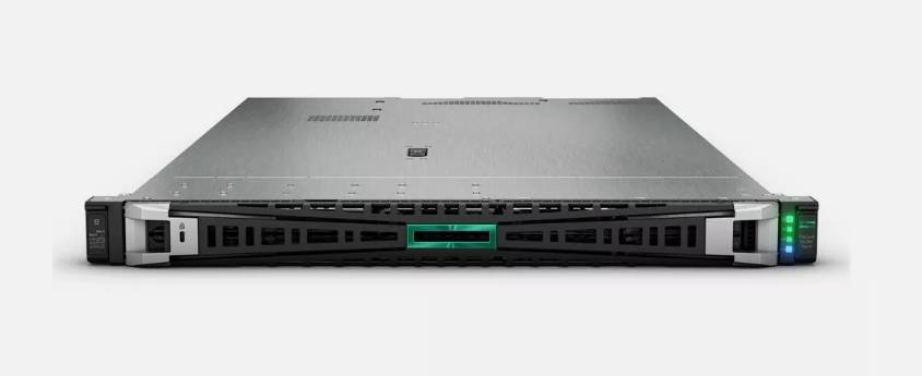 HPE ProLiant DL360 Gen11 4514Y 2.0GHz 16c 1P 2x32GB-R 8SFF MR408i-o 2x480GB SSD 2x800W PS LA Server -