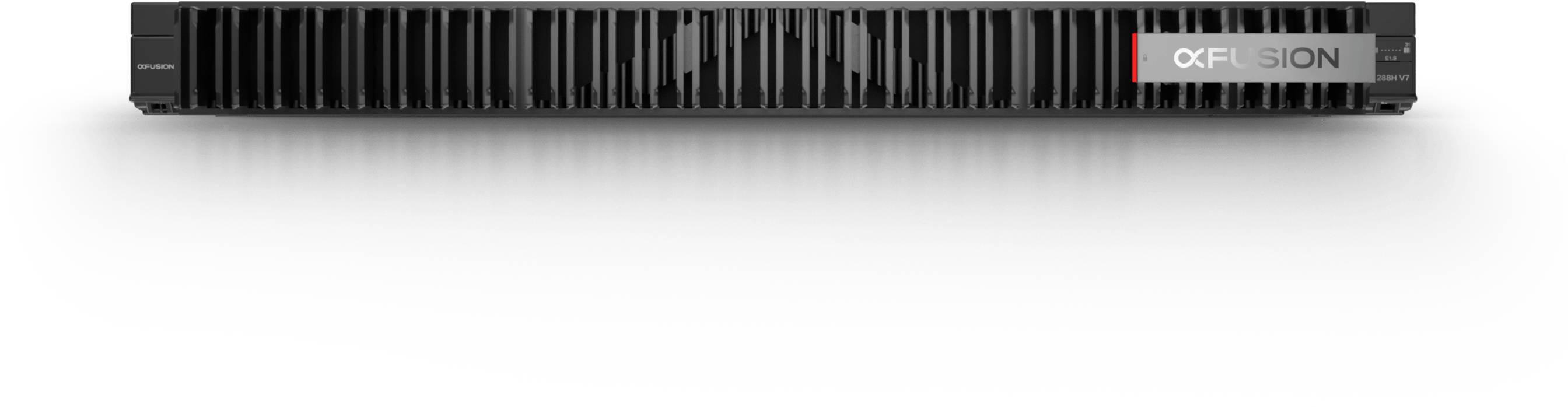 Servidor de Rack Xfusion - (1288H V7-S8AAF), 1 Procesador Intel Xeon Silver 4510