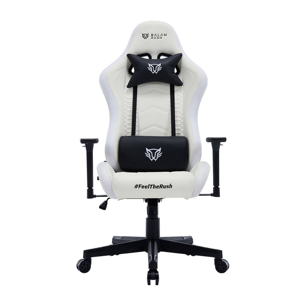 Silla Gaming RGB Lighting Rush V2  Balam Rush Azender Series -