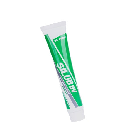 Lubricante de silicón SILIMEX - CDs/DVDs, 28 g