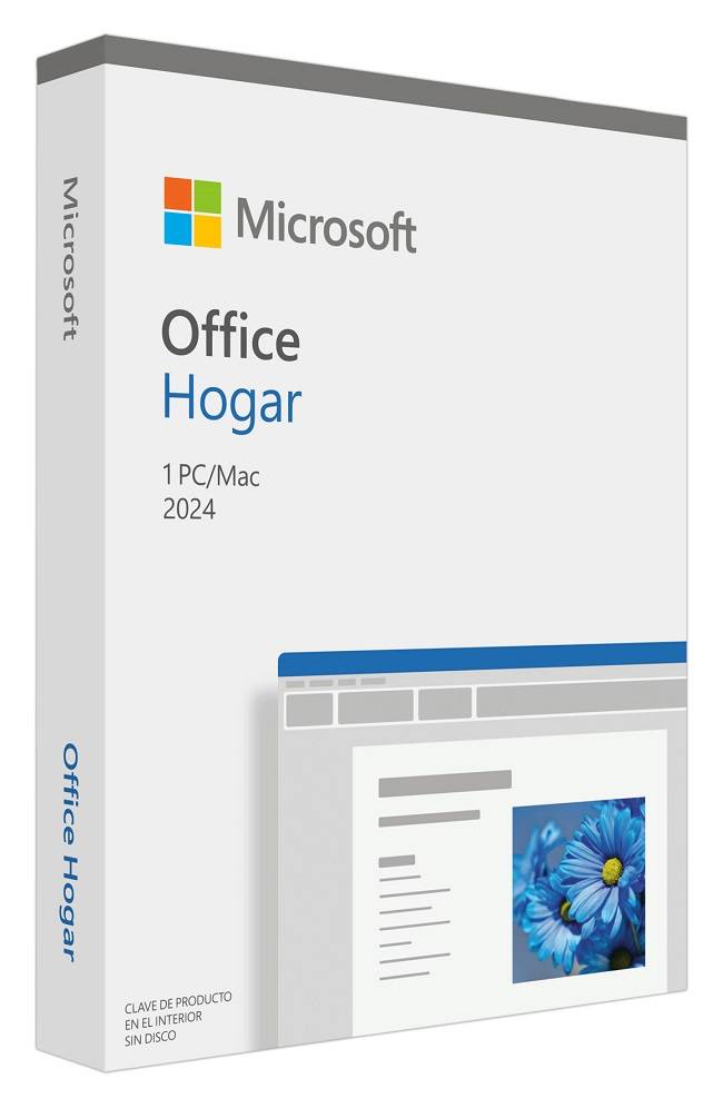 OFFICE HOME 2024 FPP EP2-06874 -