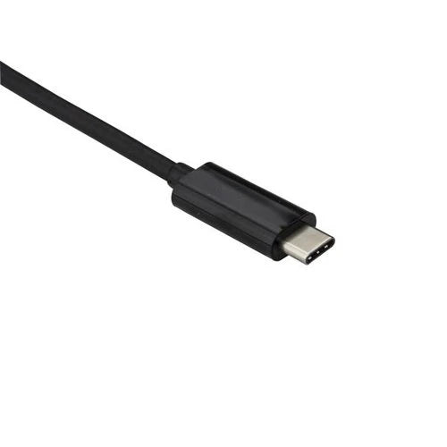 CABLE ADAPTADOR DE 3M USB-C A HDMI 4K 60HZ - NEGRO - CABLE USB TIPO C A HDMI - CABLE CONVERTIDOR DE VIDEO USBC - STARTECH.COM MOD. CDP2HD3MBNL