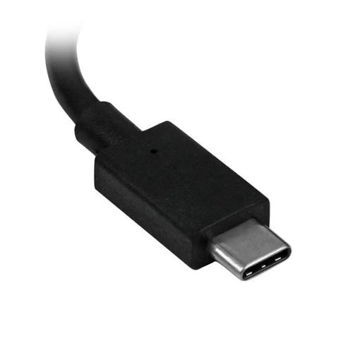 ADAPTADOR USB-C A HDMI - CONVERTIDOR USB TYPE C PARA MACBOOK, CHROMEBOOK Y OTROS DISPOSITIVOS CON USB C - 4K 60HZ - STARTECH.COM MOD. CDP2HD4K60