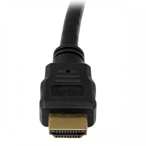 CABLE HDMI DE 2.4M ALTA VELOCIDAD - HDMI A HDMI - ULTRA HD 4K X 2K - STARTECH.COM MOD. HDMM8