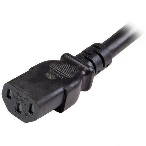 CABLE DE CORRIENTE DE 1.8M DE EXTENSION - C13 A C20 - 14AWG - 15A 125V - DE SERVICIO PESADO - CABLE DE ALIMENTACION - STARTECH.COM MOD. PXTC13C20146