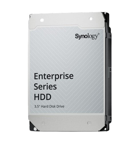 DISCO DURO INTERNO SYNOLOGY HAT5320-4T ENTERPRISE 3.5 4TB SATA3 6GB/S 7200RPM 512 MB HOT-PLUG CONSULTA MODELOS COMPATIBLES DE NAS SYNOLOGY