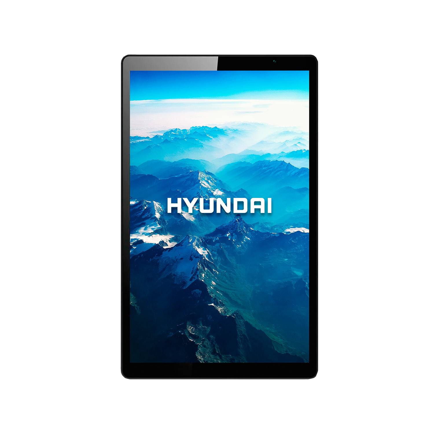 Tableta HYUNDAI Plus  HT10WB2MSG02 - 4GBRAM, 64GB, 10, 1 pulgadas, Android 13. Incluye Stylus Pen, Audifonos y Protector de Pantalla