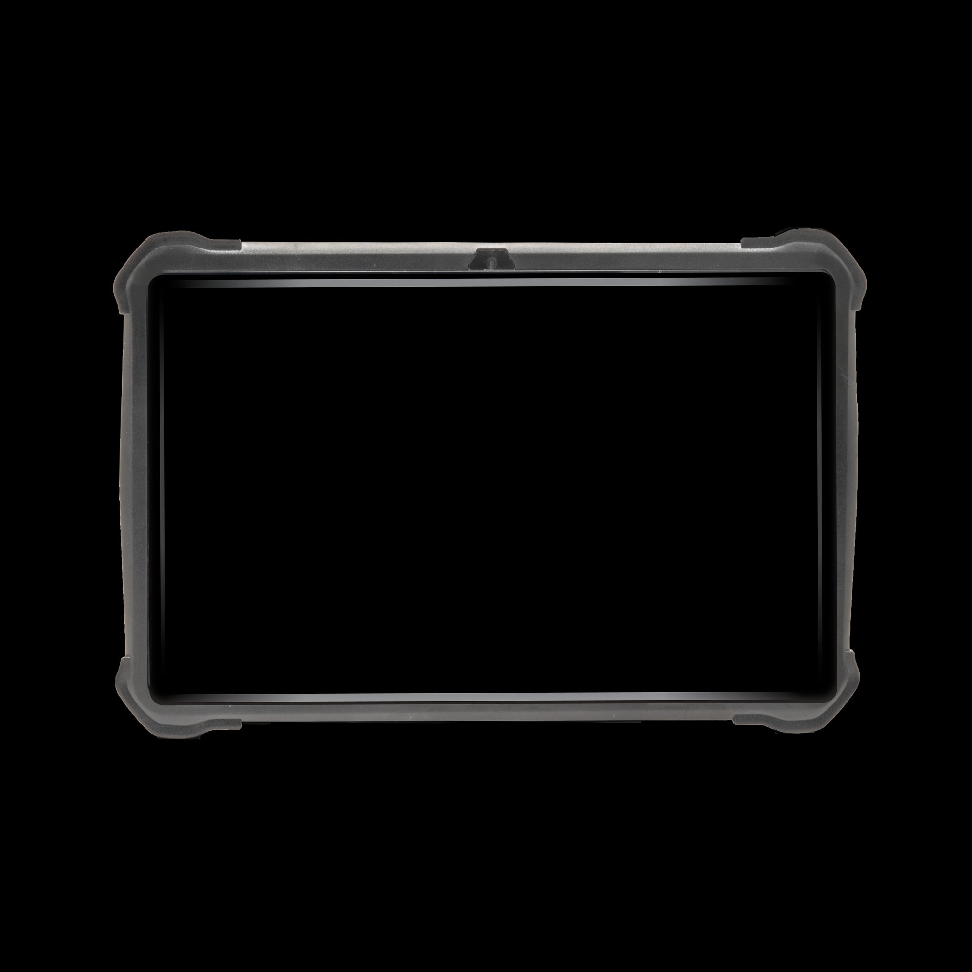 TABLET M002K-2 2GB RAM 16GB ROM 7 PULGADAS ANDROID 10 CAM 2 Y 5 MP FLASH FUNDA CON STAND INCLUIDO NEGRO/PLATA -