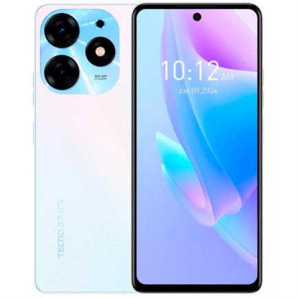 Smartphone Tecno Spark 10 Pro 6.8