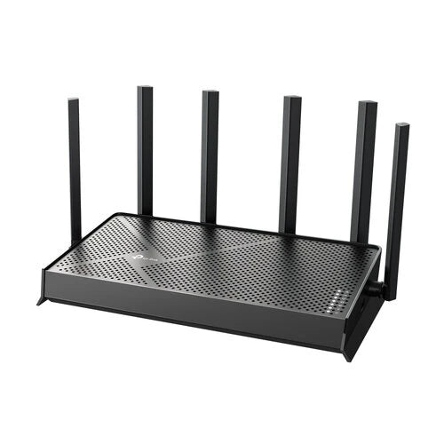 ROUTER WI-FI 7 TP LINK  BE6500 DE DOBLE BANDA