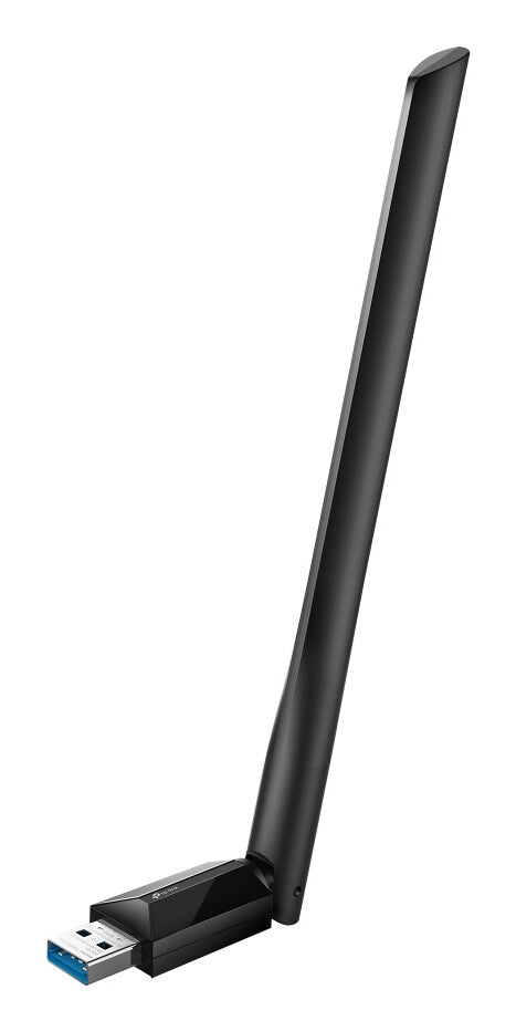 ADAPTADOR | TP LINK | ARCHER TX35U PLUS | USB INALÁMBRICO DE ALTA GANANCIA AX1800