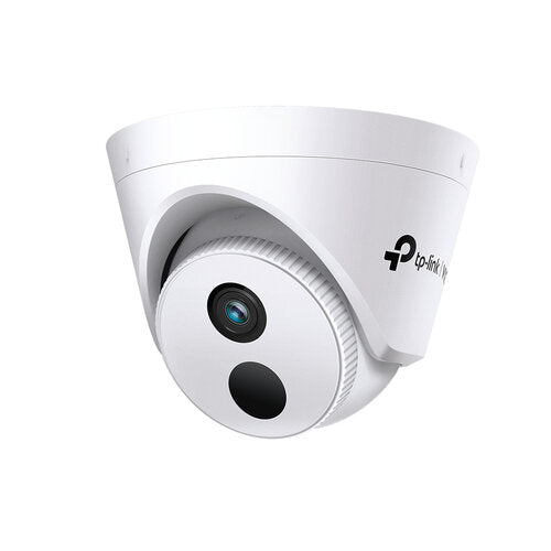 CAMARA IP TORRETA | TP-LINK | VIGI | VIGI C440I(2.8MM) | 4MP | ONVIF | MODO CORREDOR | H.265+ | VISION NOCTURNA | DETECCION INTELIGENTE | 12V CC/POE | SMARTVID | MONITOREO REMOTO