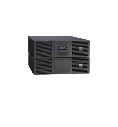 NO BREAK SU6000RTF  TRIPP LITE SERIES UPS SMARTONLINE DE DOBLE CONVERSIóN EN LíNEA 6000 VA 5400 W 120/208 V CON TRANSFORMADOR REDUCTOR - 18 TOMACORRIENTES 5-20R, 2 L6-20R Y 1 L6-30R, ENTRADA L6-30P