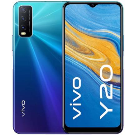 Smartphone Vivo Y20 6.51