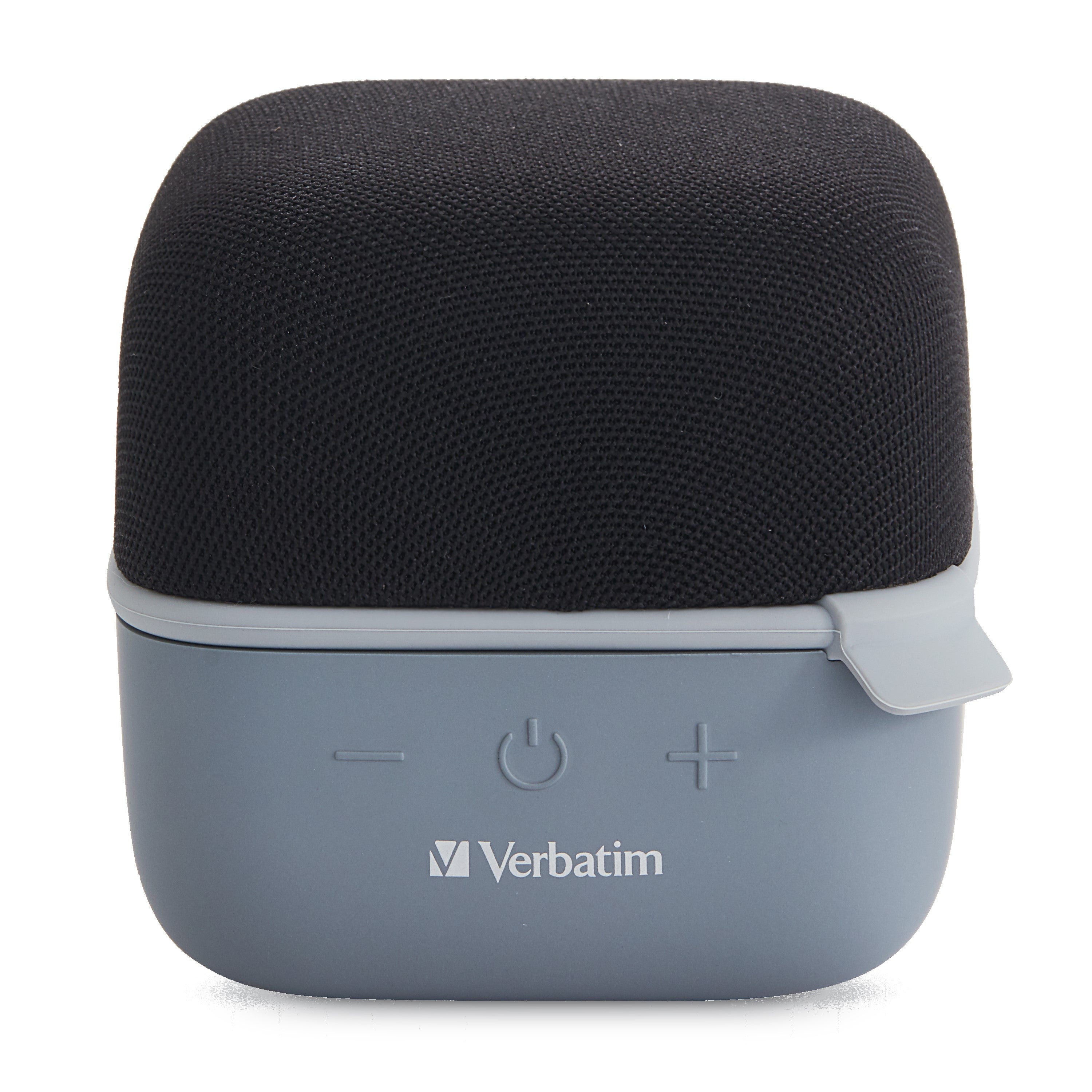 BOCINA INALAMBRICO VERBATIM BLUETOOTH-MICROSD - NEGRO VB70224