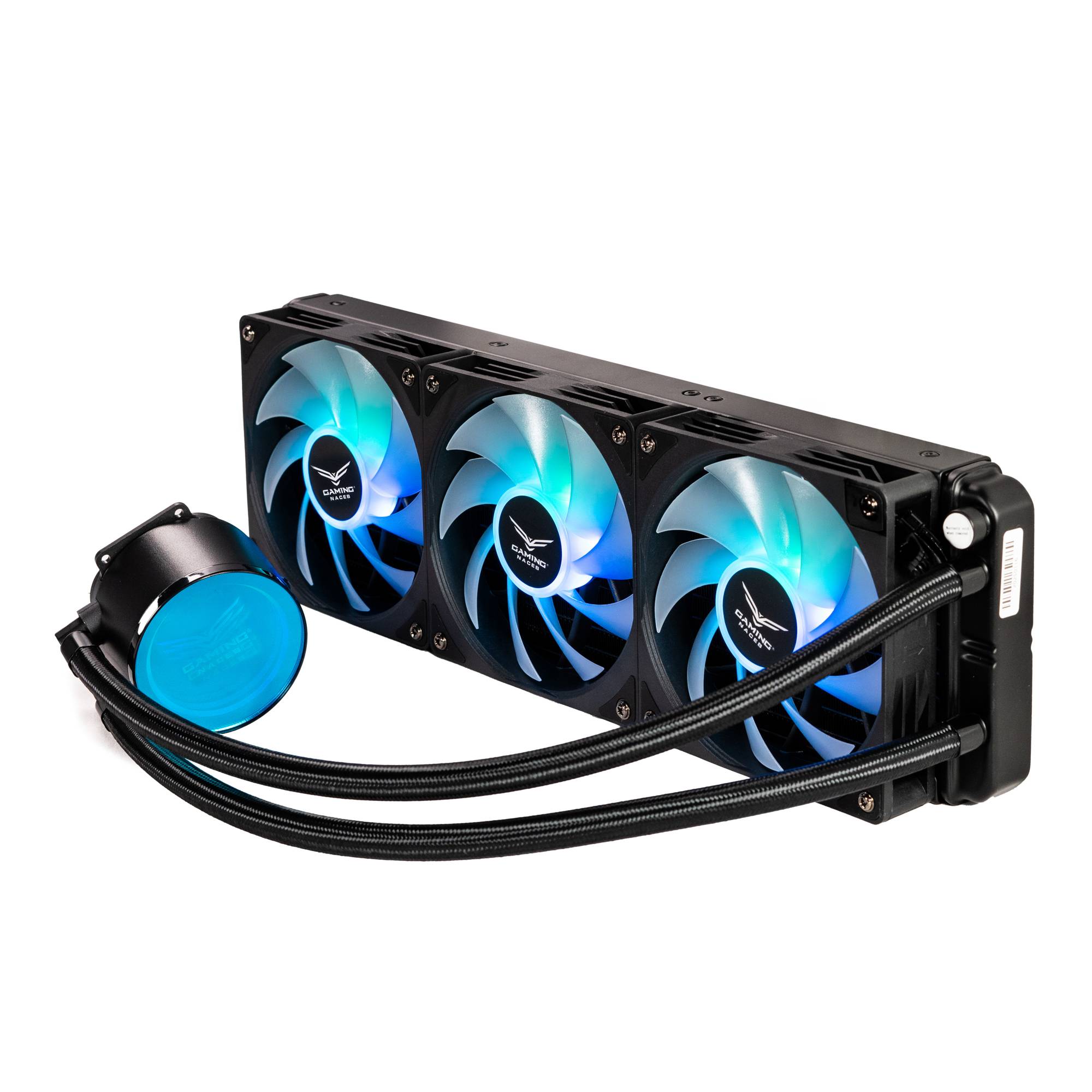 ENFRIAMIENTO LIQUIDO 360M ARTICO NA-0652 -