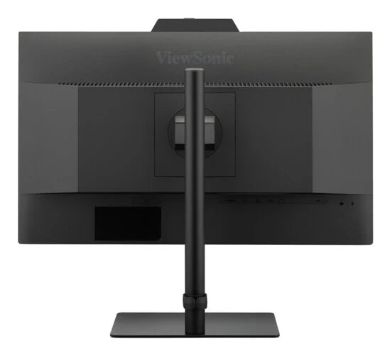 MONITOR LED VIEWSONIC 24 PULGADAS VG2441V/ FULL HD 1920X1080P/ CAMARA INTEGRADA/ HDMI/ DISPLAY PORT/ PANEL IPS/ 120 HZ/ 4 MS/ 3 AÑOS DE GARANTIA