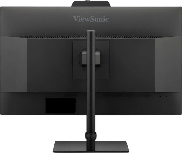 MONITOR LED VIEWSONIC 27 PULGADAS VG2741V/ FULL HD 1920X1080P/ CAMARA INTEGRADA/ HDMI/ DISPLAY PORT/ PANEL IPS/ 120 HZ/ 4 MS/ 3 AÑOS DE GARANTIA