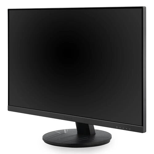 MONITOR VIEWSONIC GAMER VX2716A, 27 PULGADAS, IPS, 1920 X 1080, FULL HD, 120 HZ, 1 MS, CON ALTAVOCES, USB C, HDMI, DISPLAY PORT, 3 AÑOS DE GARANTIA