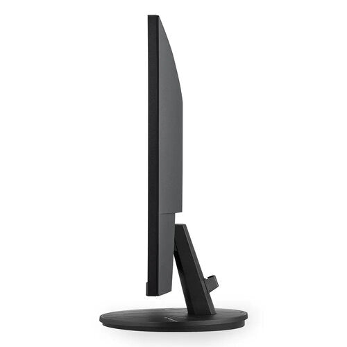 MONITOR VIEWSONIC GAMER VX2716A, 27 PULGADAS, IPS, 1920 X 1080, FULL HD, 120 HZ, 1 MS, CON ALTAVOCES, USB C, HDMI, DISPLAY PORT, 3 AÑOS DE GARANTIA