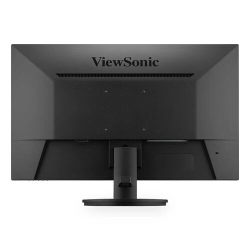 MONITOR VIEWSONIC GAMER VX2716A, 27 PULGADAS, IPS, 1920 X 1080, FULL HD, 120 HZ, 1 MS, CON ALTAVOCES, USB C, HDMI, DISPLAY PORT, 3 AÑOS DE GARANTIA