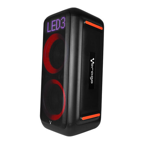Bafle Vorago Karaoke Speaker 700 - 2x8
