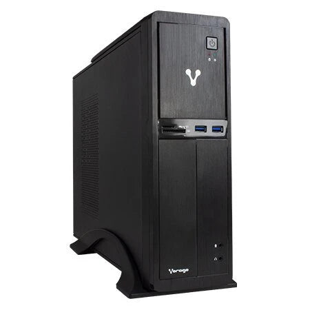 Computadora VORAGO SB4 CI7 11700-NOS-1 - Intel Core i7, i7-11700, 16 GB, 480 GB