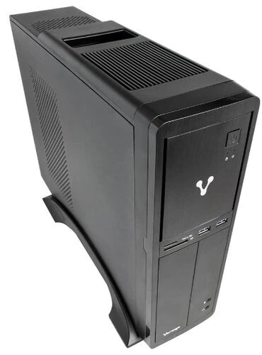Computadora VORAGO SB4 CI7 11700-NOS-1 - Intel Core i7, i7-11700, 16 GB, 480 GB