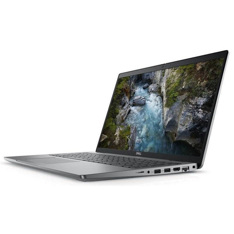 Workstation DELL Mobile PRECISION 3590 3000186757046.2 - Core Ultra 7 165H, RAM 16 GB, 512 GB, . NVIDIA RTX 500 4 GB. W 11 Pro, Pantalla 15.6 Garantía 3 Year