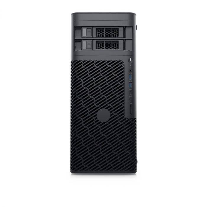 DELL PRECISION 5860 3000188275829.1. Xeon W3-2423. 32 GB. 1 TB. NVIDIA RTX 2000 16 GB. W11 Pro. Garantía 3Years Onsite -