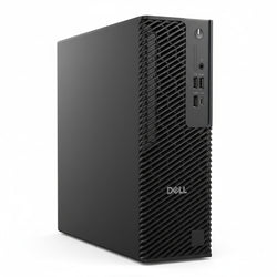 PC DELL PRO MAX SLIM 3000194084682.8. Ultra 7 265K - 16 GB, 1 TB, NVIDIA A1000 8 GB, W11 Pro.Garantía 39 Months Onsite