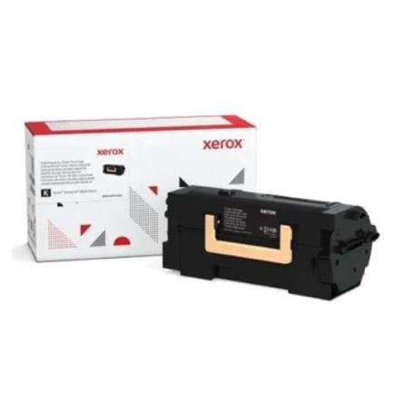 TONER XEROX NEGRO 006R04672, ALTA CAPACIDAD, 25,000 PAGINAS, PARA B620/B625