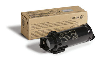 TONER XEROX NEGRO 106R03488, 5.5K, PARA PHASER 6510