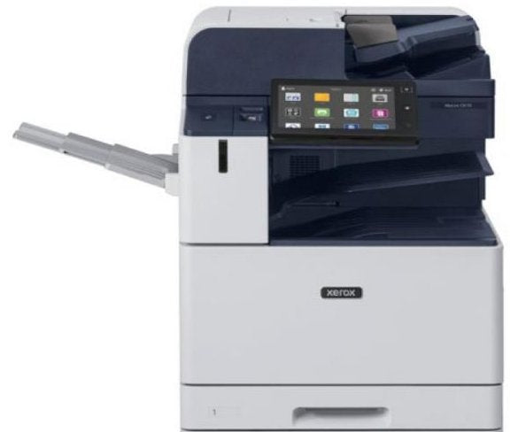 MULTIFUNCIONAL XEROX ALTALINK C8230F, 30PPM, LASER COLOR, DADF, PANTALLA TACTIL, USB, ETHERNET RED, NFC, WIFI, BT, TABLOIDE/A3 -REQUIERE INSTALACION POR AGENCIA DE SERVICIO-
