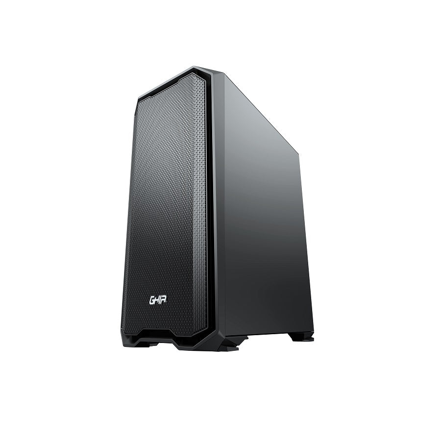 GHIA FRONTIER ELITE 1.3 / INTEL CORE ULTRA 9 285, 24 NUCLEOS MAX 5.6 GHZ / ENF. LIQUIDO / RAM 32 GB DDR5 / SSD NVME 2 TB / WIFI / BT / AMD RADEON RX 9060 XT 16 GB / SIN SISTEMA