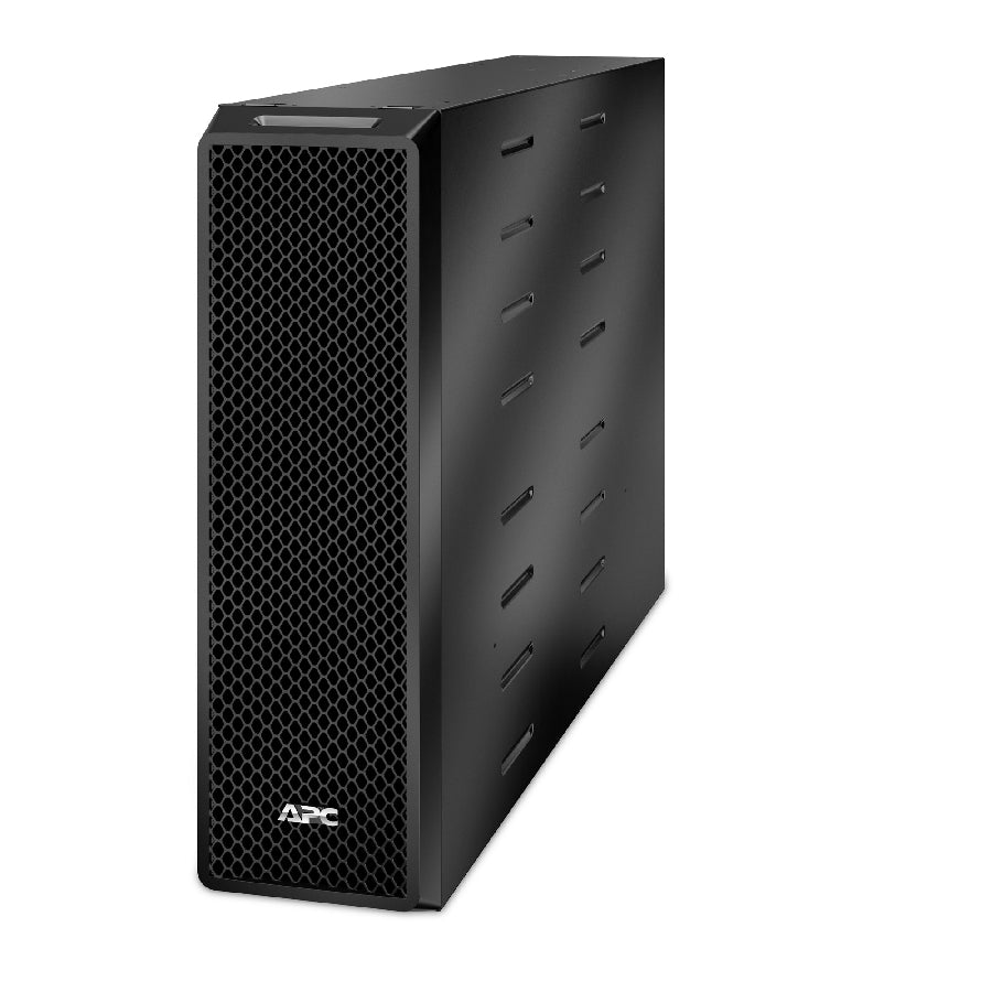 PAQUETE DE BATERIAS 192V EXTERNO APC, PARA UNIDAD SMART-UPS 5KVA Y 6KVA