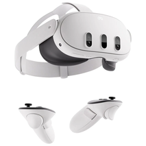 Meta Quest 3 Visor VR 512GB Realidad Virtual All-in-One Blanco