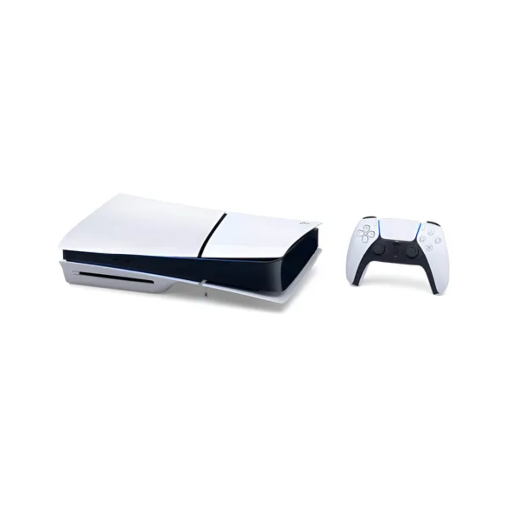 PlayStation 5 Edición Digital Bundle Call of Duty Black Ops 6 1TB SSD