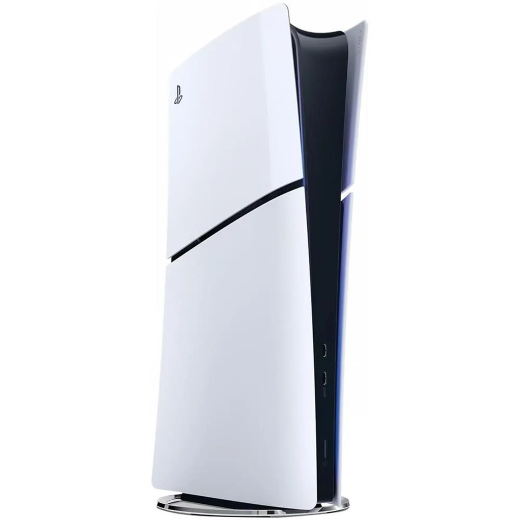 PlayStation 5 Slim Edición Digital Consola Bundle ASTRO BOT