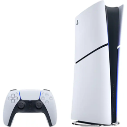 PlayStation 5 Digital Edition 825GB – Fortnite Flowering Chaos Bundle