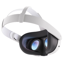 Meta Quest 3 Visor VR 512GB Realidad Virtual All-in-One Blanco