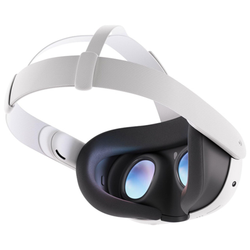 Meta Quest 3 Visor VR 512GB Realidad Virtual All-in-One Blanco