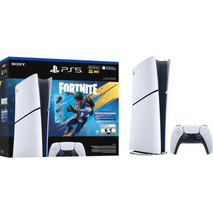 PlayStation 5 Digital Edition 825GB – Fortnite Flowering Chaos Bundle