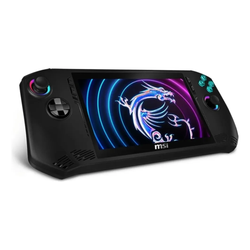 MSI - Claw A1M 7