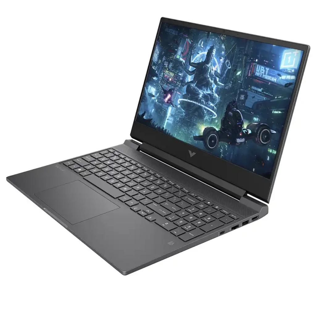 HP VICTUS 15-FA2082 GAMING Core™ i5-13420H 512GB SSD 16GB 15.6
