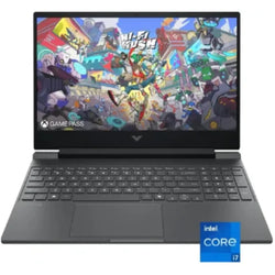 HP Victus 15 Gaming i7 16GB 1TB RTX 5060 144Hz Win11 Plata