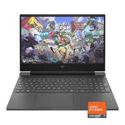 HP Victus 15 Gaming Ryzen 7 16GB RAM 512GB SSD RTX 4050 144Hz 15.6