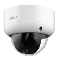 CAMARA ANALOGA/DAHUA/ HAC-HDBW1200EA/ DOMO DE 2 MEGAPIXELES ANTIVANDALICA/ 1080P/ LENTE 2.8 MM/ 115 GRADOS DE APERTURA/ IR DE 40 MTS/ SUPER ADAPT/ PROTECCION IK10/ USO EXTERIOR IP67/ SOPORTA: HDCVI/T