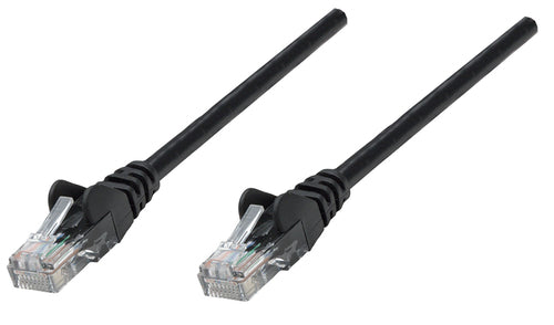 CABLE PATCH,INTELLINET,741552, CAT 6A, 4.2M14.0F S/FTP NEGRO