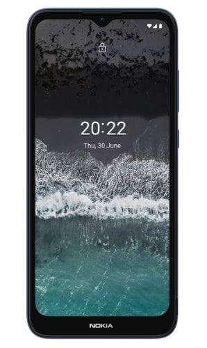 Smartphone Nokia C21 6.5